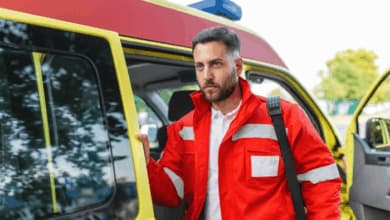 come aprire una ambulanza privata