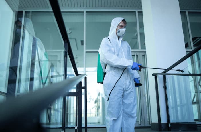 come aprire una ditta di sanificazione