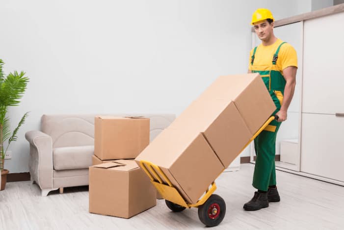 come aprire un'azienda di traslochi
