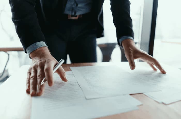 contratto di leasing finanziario