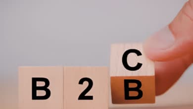 b2b b2c