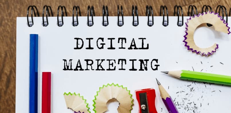 digital marketing cosa fa