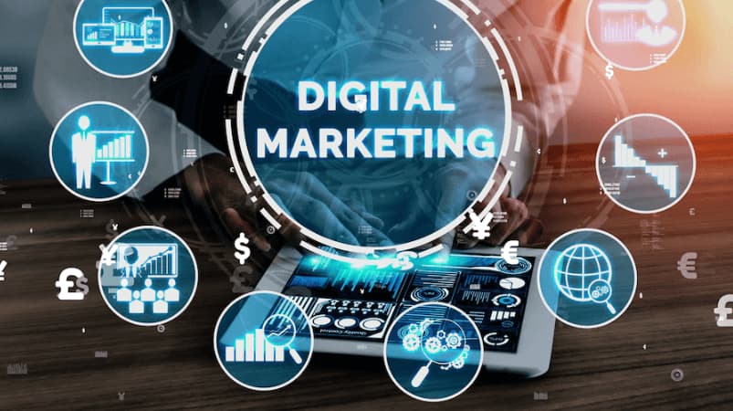 digital-marketing