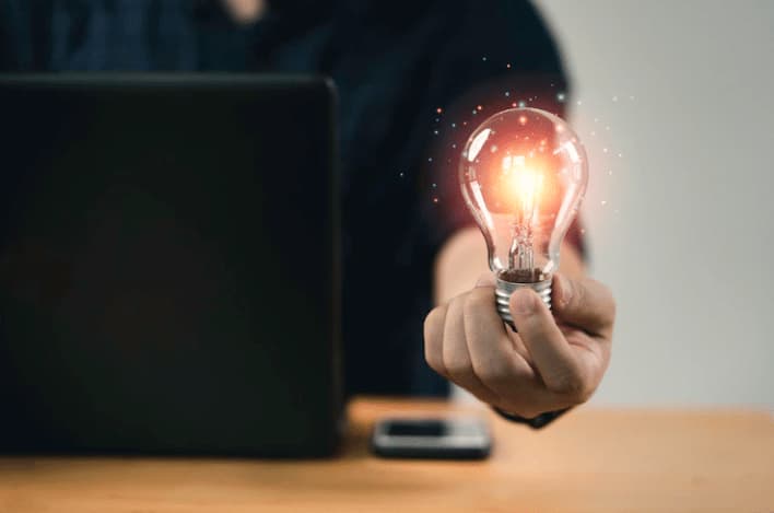 idea innovativa