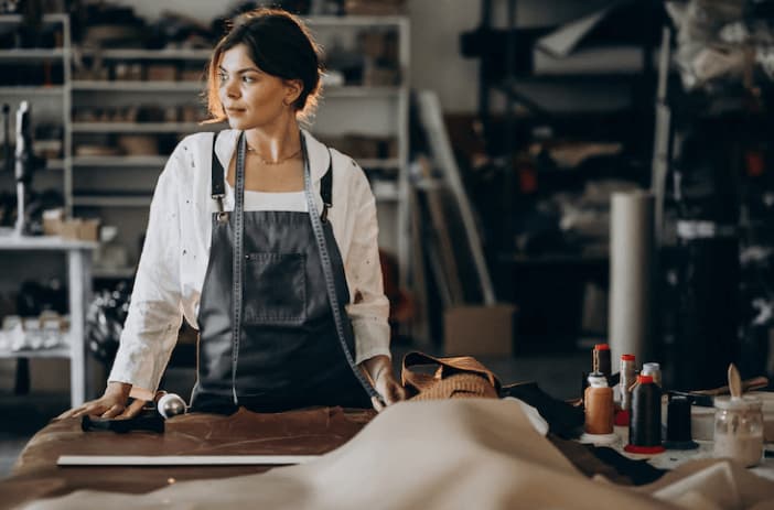 imprenditore artigiano