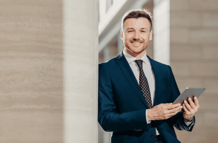imprenditore commerciale definizione