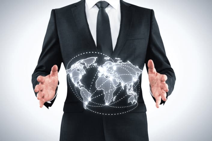 internazionalizzazione significato
