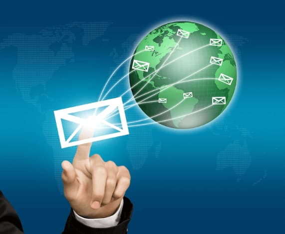 marketing automation email