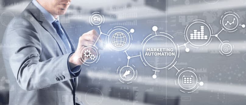 marketing automation