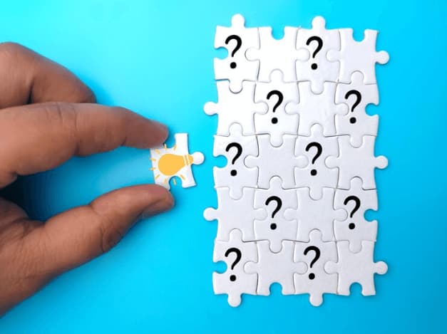 problem solving significato