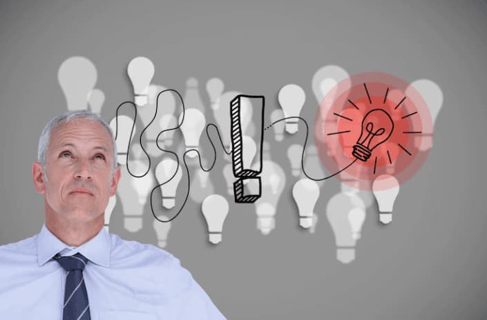 problem solving significato