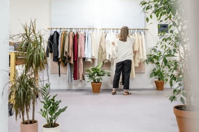 retail