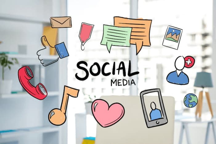 social media marketing cosa fa