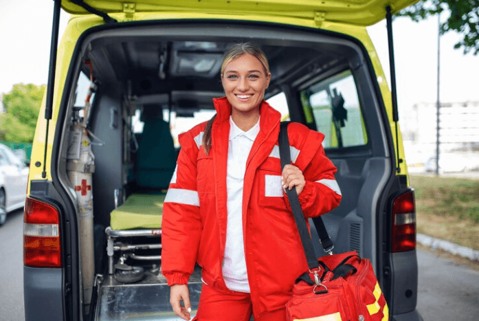 ambulanza privata