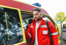 come aprire una ambulanza privata