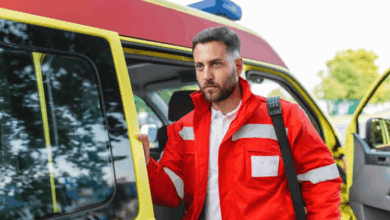 come aprire una ambulanza privata