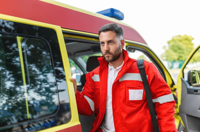 come aprire una ambulanza privata